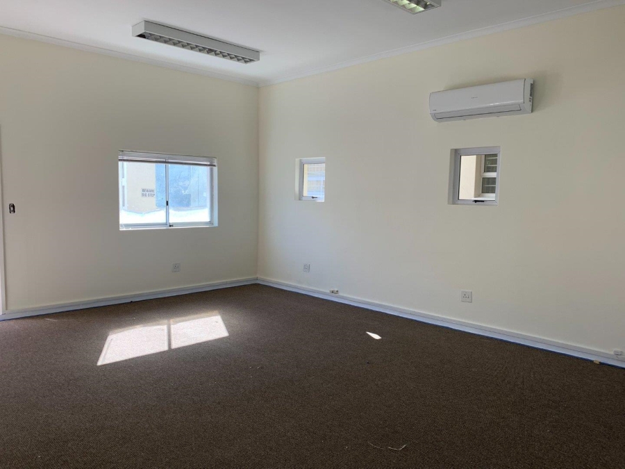 To Let Commercial Property for Rent in Rondebosch Western Cape